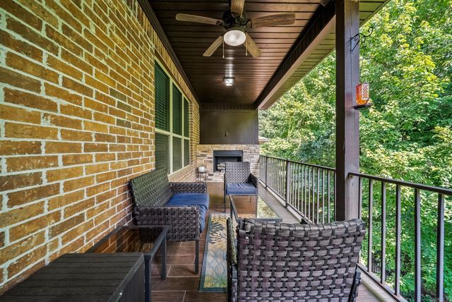 129 Cove Creek Court, Little Rock, AR 72223
