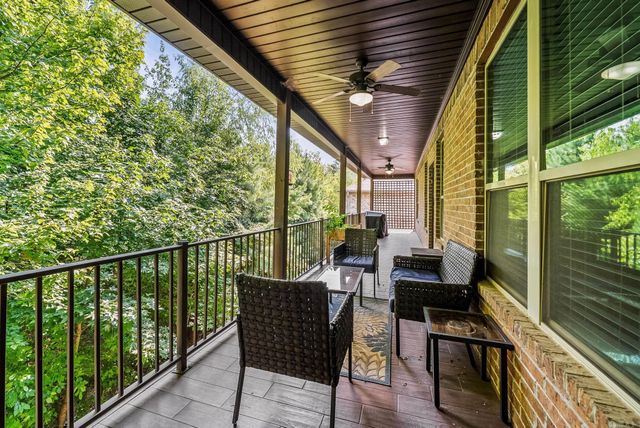 129 Cove Creek Court, Little Rock, AR 72223