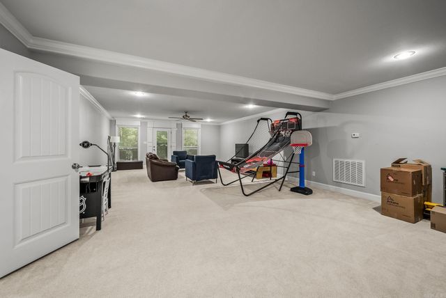 129 Cove Creek Court, Little Rock, AR 72223