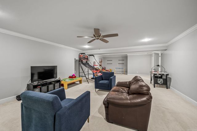 129 Cove Creek Court, Little Rock, AR 72223