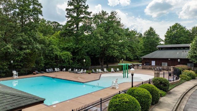 129 Cove Creek Court, Little Rock, AR 72223