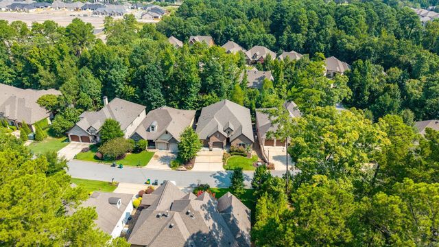 129 Cove Creek Court, Little Rock, AR 72223