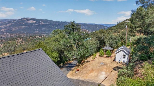 28945 Bonneyview Road, Tollhouse, CA 93667