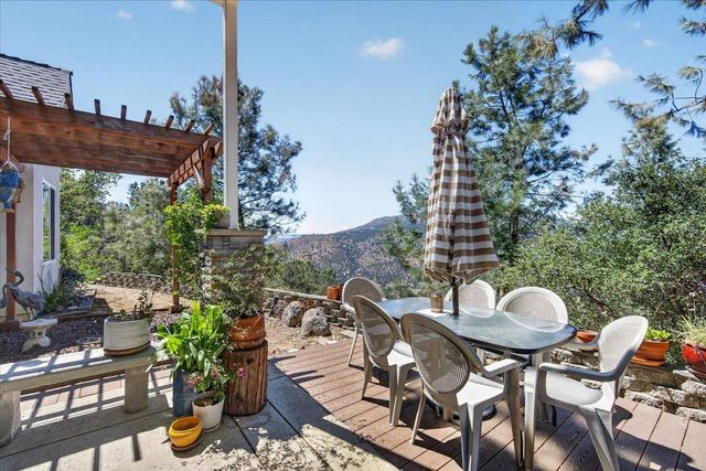 28945 Bonneyview Road, Tollhouse, CA 93667
