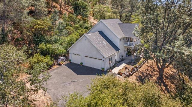 28945 Bonneyview Road, Tollhouse, CA 93667