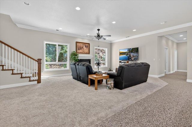 28945 Bonneyview Road, Tollhouse, CA 93667