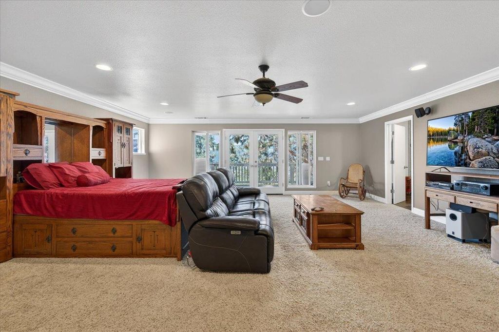Image 29 of property listing at 28945 Bonneyview Road, Tollhouse, CA 93667