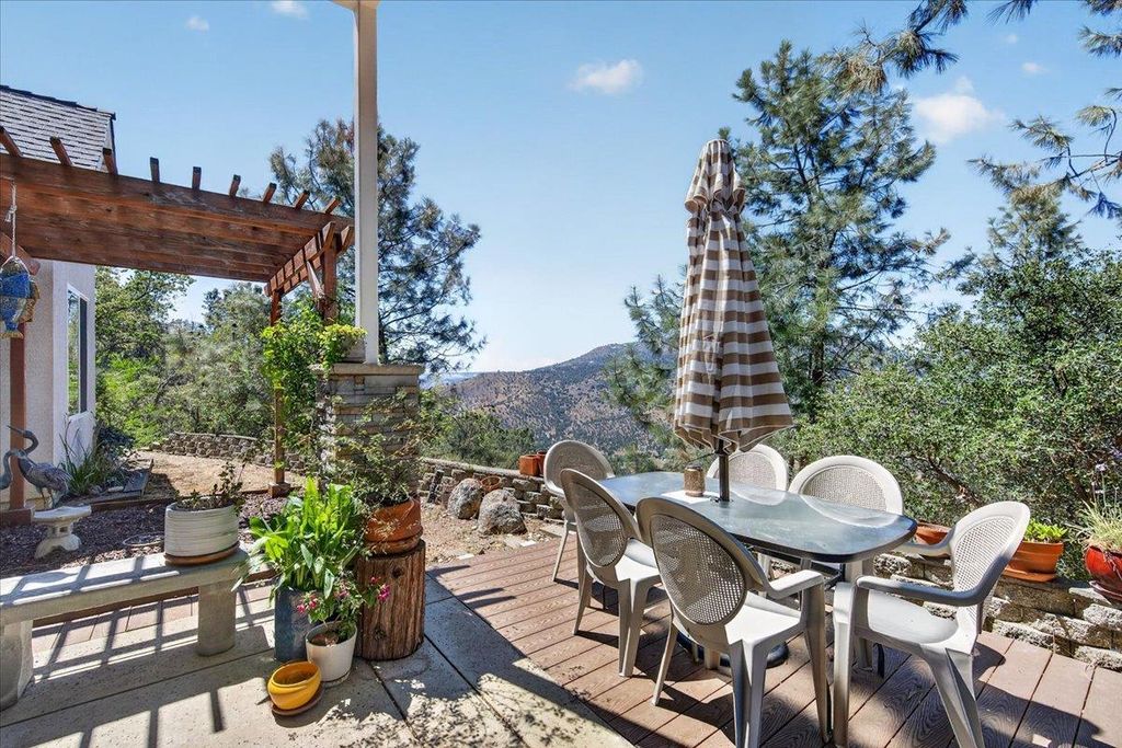 Image 3 of property listing at 28945 Bonneyview Road, Tollhouse, CA 93667