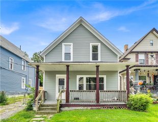3735 Marvin Avenue 3735/Front House, Cleveland, OH 44109