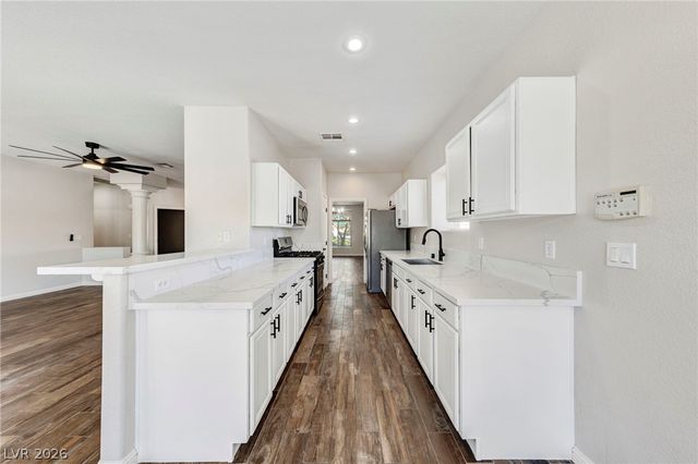 740 ALDO RAE Court, Henderson, NV 89052