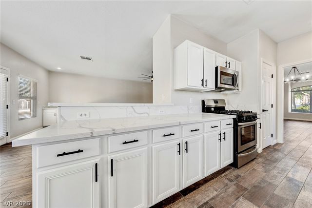 740 ALDO RAE Court, Henderson, NV 89052