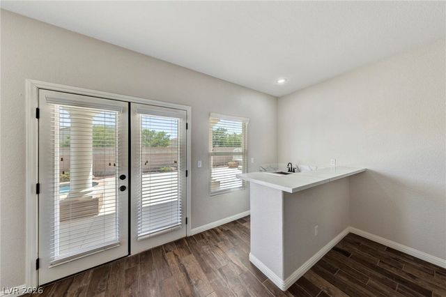 740 ALDO RAE Court, Henderson, NV 89052