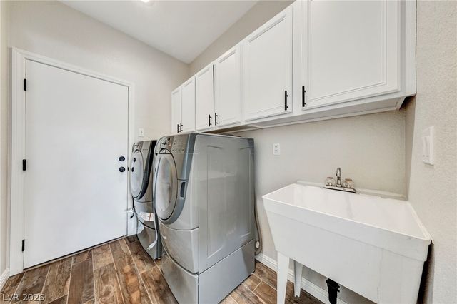 740 ALDO RAE Court, Henderson, NV 89052