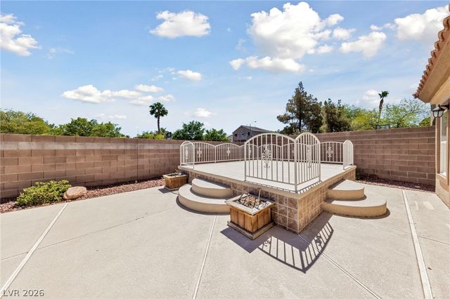 740 ALDO RAE Court, Henderson, NV 89052