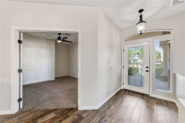 740 ALDO RAE Court, Henderson, NV 89052