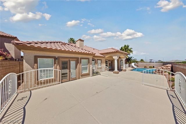 740 ALDO RAE Court, Henderson, NV 89052