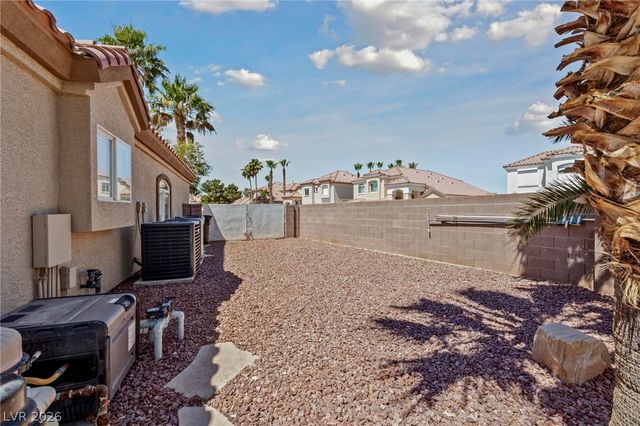 740 ALDO RAE Court, Henderson, NV 89052