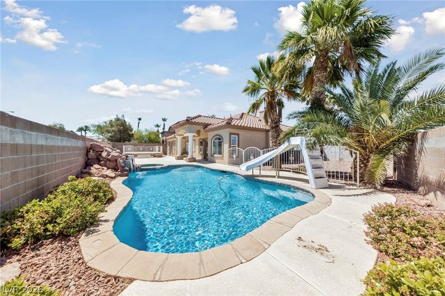 740 ALDO RAE Court, Henderson, NV 89052