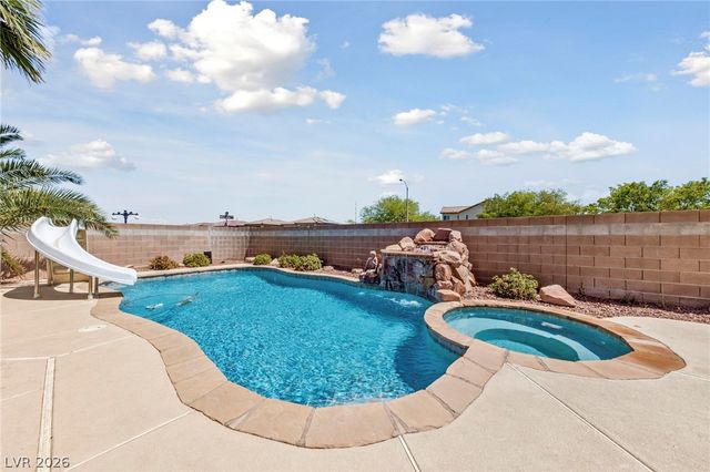740 ALDO RAE Court, Henderson, NV 89052