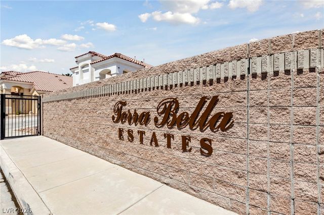 740 ALDO RAE Court, Henderson, NV 89052