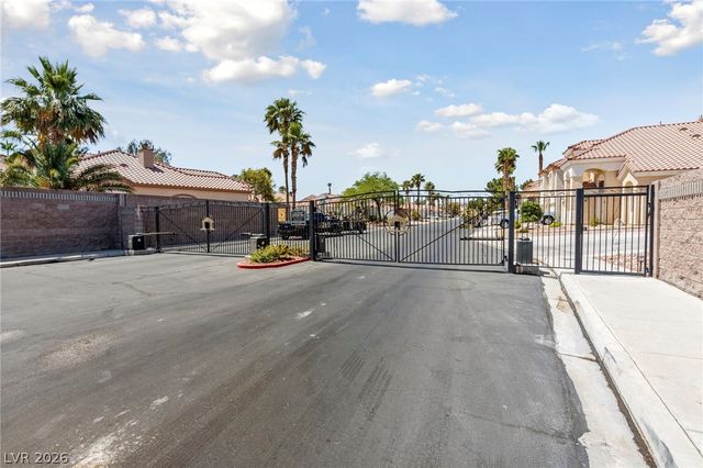 740 ALDO RAE Court, Henderson, NV 89052