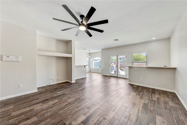740 ALDO RAE Court, Henderson, NV 89052