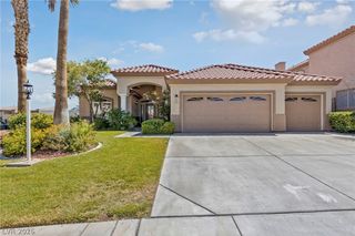 740 ALDO RAE Court, Henderson, NV 89052