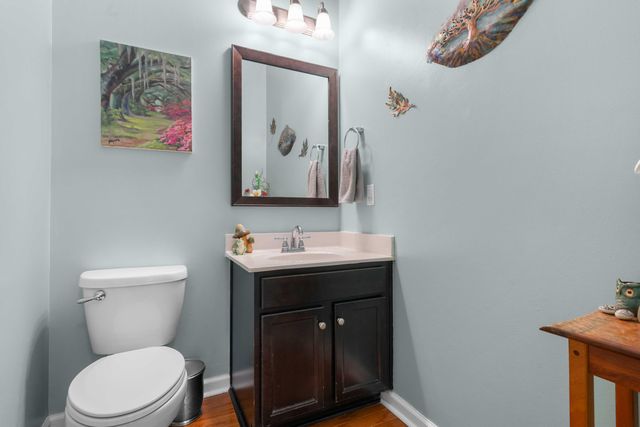 407 Forsythia Avenue, Summerville, SC 29483