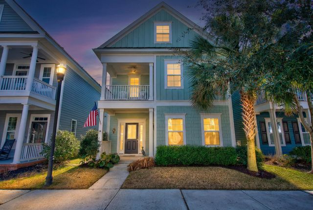 407 Forsythia Avenue, Summerville, SC 29483