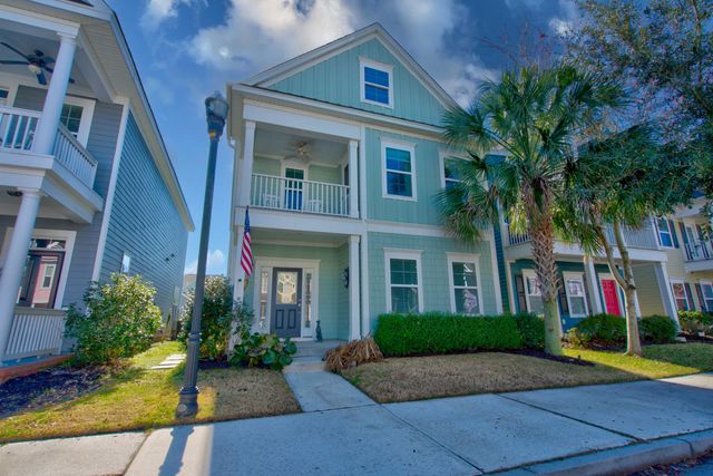 407 Forsythia Avenue, Summerville, SC 29483