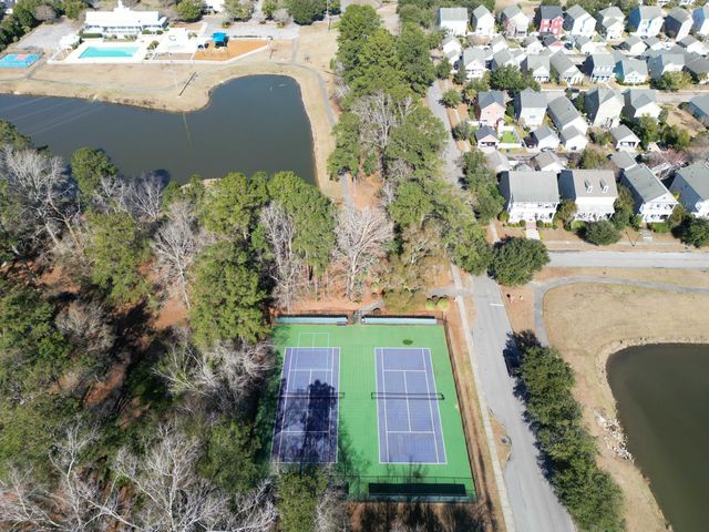 407 Forsythia Avenue, Summerville, SC 29483