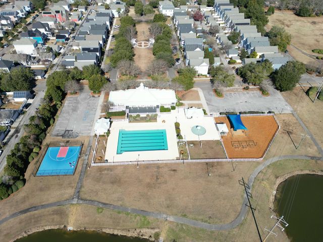 407 Forsythia Avenue, Summerville, SC 29483