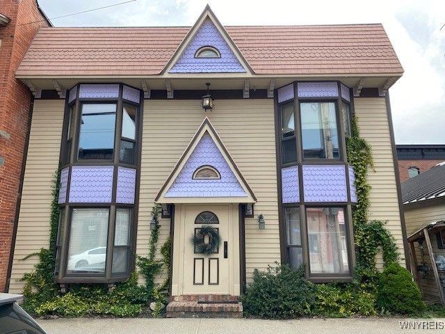 10 Arlington, Ellicottville, NY 14731