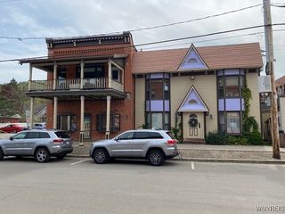 10 Arlington, Ellicottville, NY 14731