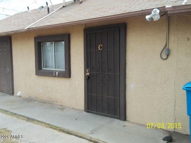 1502 E PIERCE Street 3, Phoenix, AZ 85006