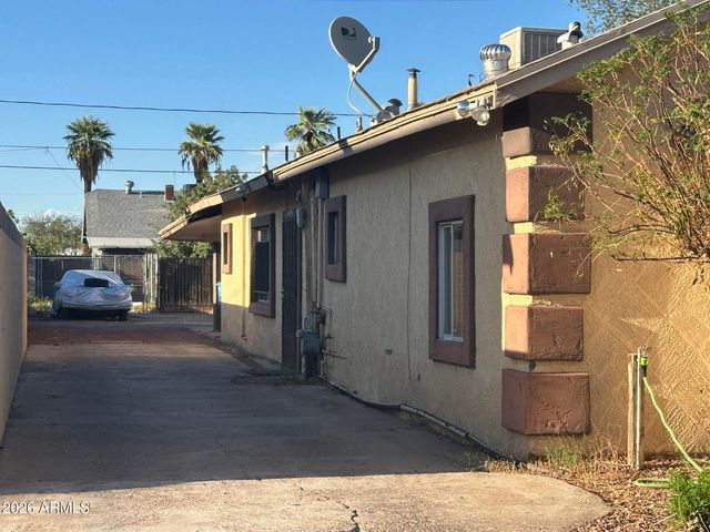 1502 E PIERCE Street 3, Phoenix, AZ 85006