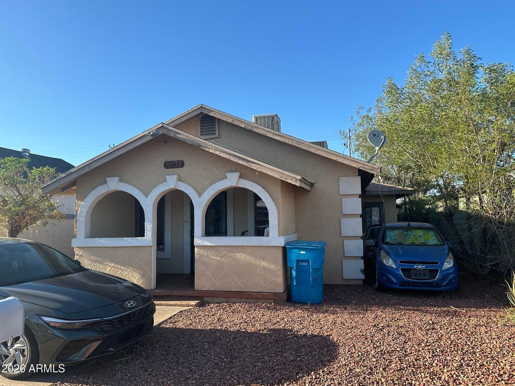 1502 E PIERCE Street 3, Phoenix, AZ 85006