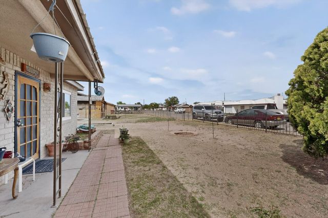 911 Impala Drive, Belen, NM 87002