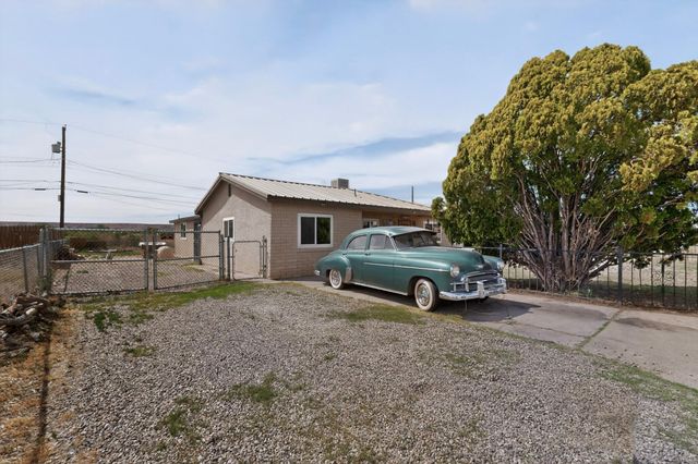 911 Impala Drive, Belen, NM 87002