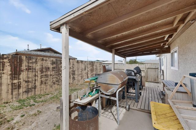 911 Impala Drive, Belen, NM 87002