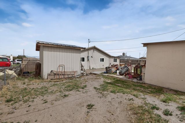 911 Impala Drive, Belen, NM 87002