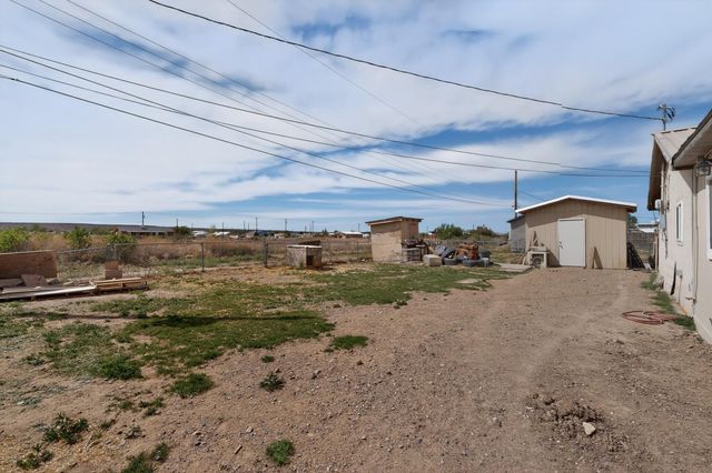 911 Impala Drive, Belen, NM 87002