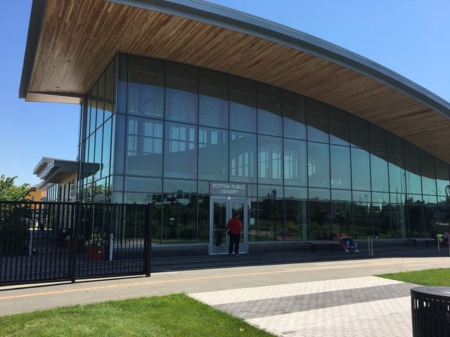 159 Bennington Street 2, Boston, MA 02128