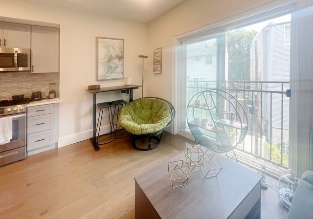 159 Bennington Street 2, Boston, MA 02128