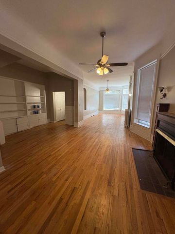 5136 S Blackstone Avenue 1F, Chicago, IL 60615