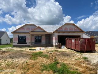 210 Rae Drive, Pikeville, NC 27863
