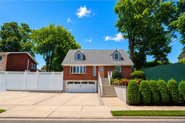 163 Bennett Avenue, Staten Island, NY 10312