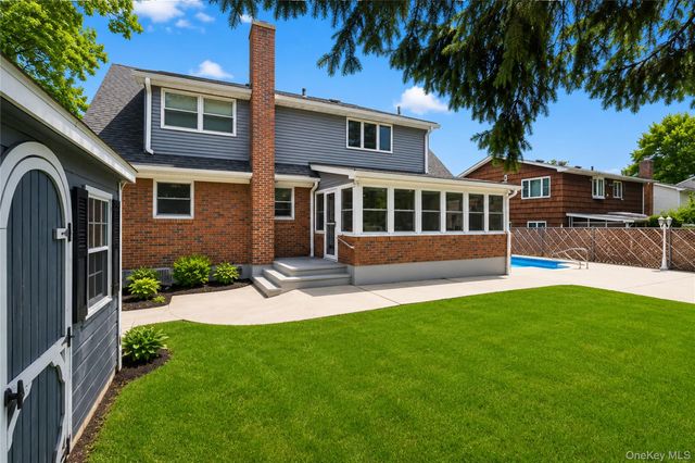 163 Bennett Avenue, Staten Island, NY 10312