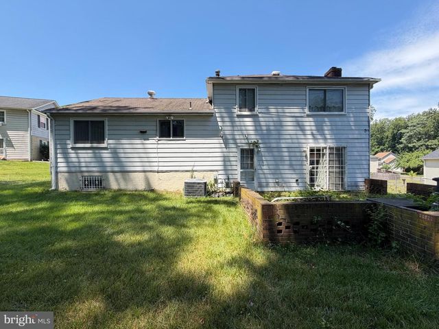 4504 SPRUCEWOOD CT, Temple Hills, MD 20748