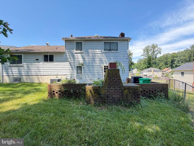 4504 SPRUCEWOOD CT, Temple Hills, MD 20748